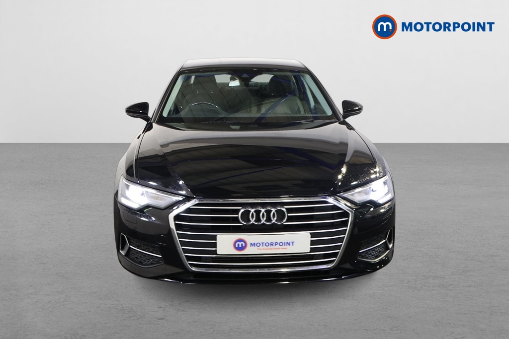 Used Audi A6 2021 for sale - 77164896: Photo 2