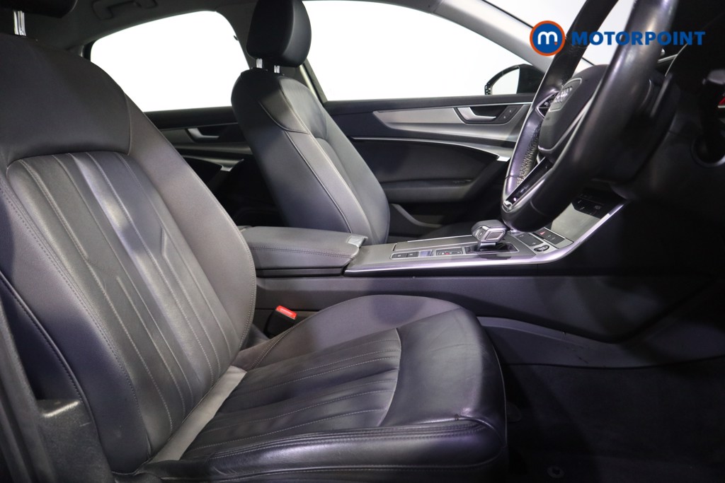 Used Audi A6 2021 for sale - 77164896: Photo 23