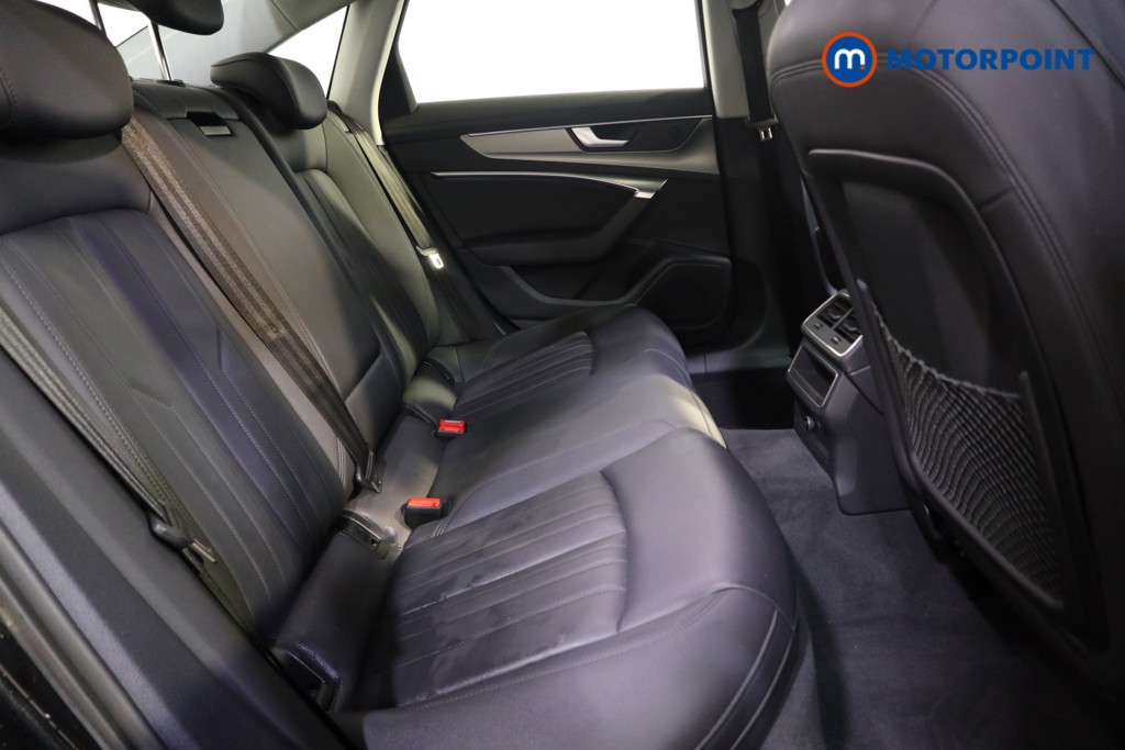 Used Audi A6 2021 for sale - 77164896: Photo 24