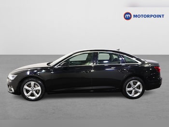 Used Audi A6 2021 for sale - 77164896: Photo