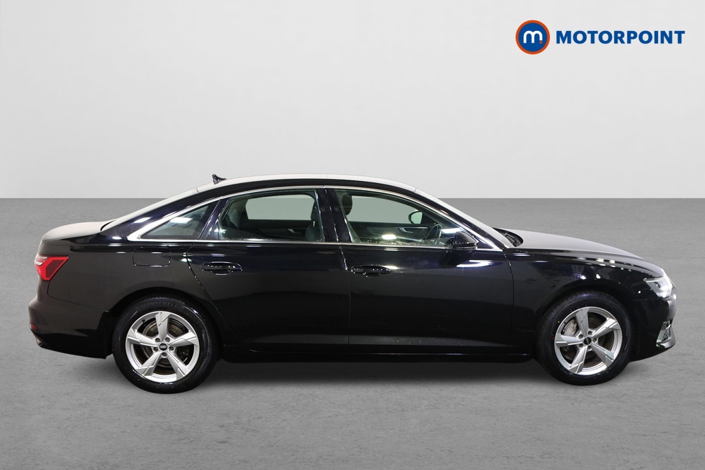 Used Audi A6 2021 for sale - 77164896: Photo 8