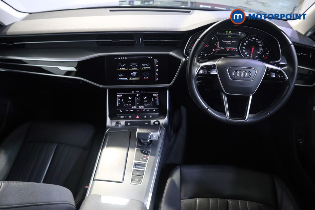 Used Audi A6 2021 for sale - 77164896: Photo 9