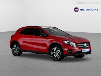 Used Mercedes-Benz GLA 2019 for sale - 79151177: Photo