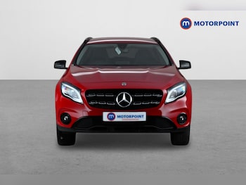Used Mercedes-Benz GLA 2019 for sale - 79151177: Photo