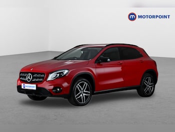Used Mercedes-Benz GLA 2019 for sale - 79151177: Photo