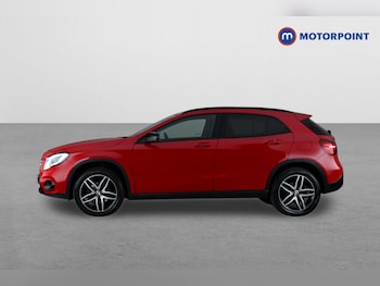 Used Mercedes-Benz GLA 2019 for sale - 79151177: Photo