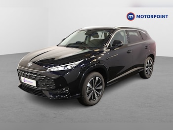 Used MG MG HS 2025 for sale - 75922865: Photo