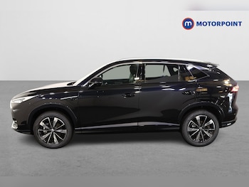 Used MG MG HS 2025 for sale - 75922865: Photo