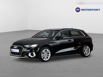 Used Audi A3 2022 for sale - 79683103: Photo