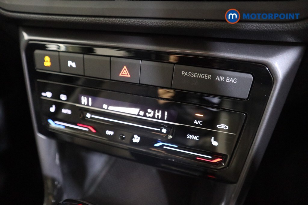 Used Volkswagen T-Cross 2022 for sale - 76405392: Photo 10