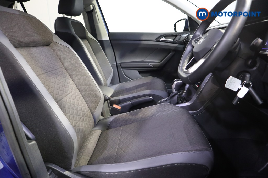 Used Volkswagen T-Cross 2022 for sale - 76405392: Photo 16