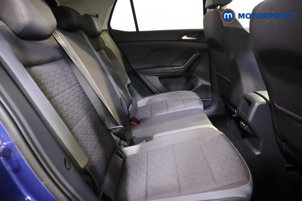 Used Volkswagen T-Cross 2022 for sale - 76405392: Photo 17