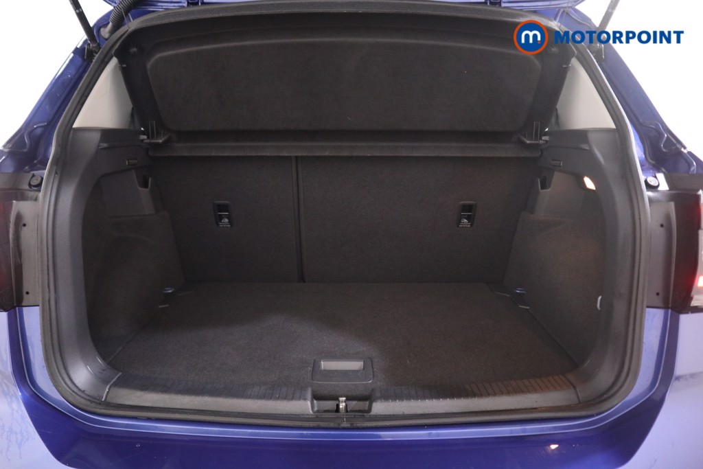 Used Volkswagen T-Cross 2022 for sale - 76405392: Photo 21