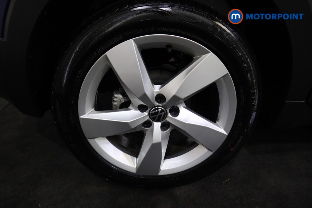 Used Volkswagen T-Cross 2022 for sale - 76405392: Photo 22