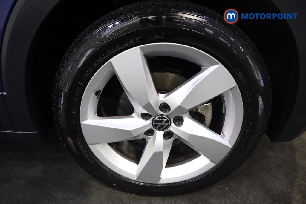 Used Volkswagen T-Cross 2022 for sale - 76405392: Photo 23