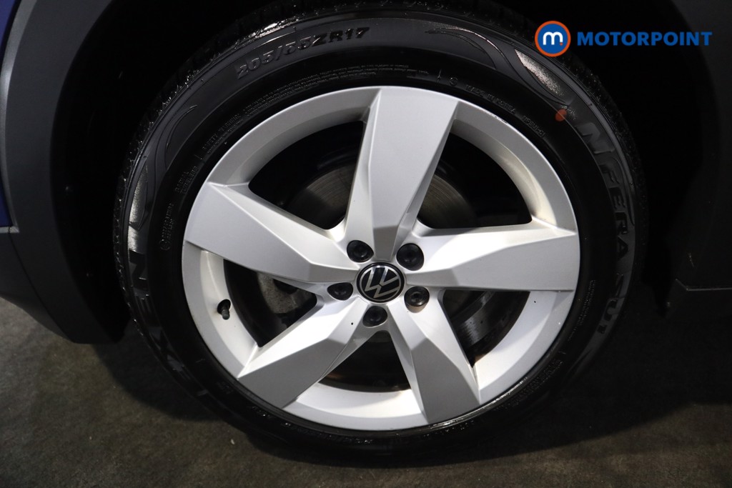 Used Volkswagen T-Cross 2022 for sale - 76405392: Photo 24