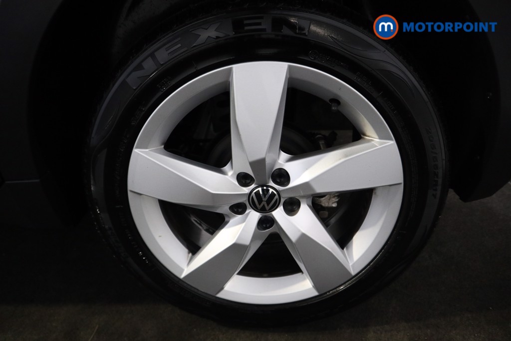 Used Volkswagen T-Cross 2022 for sale - 76405392: Photo 25