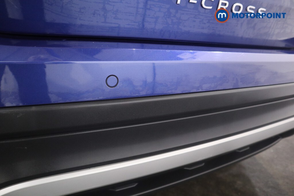 Used Volkswagen T-Cross 2022 for sale - 76405392: Photo 26