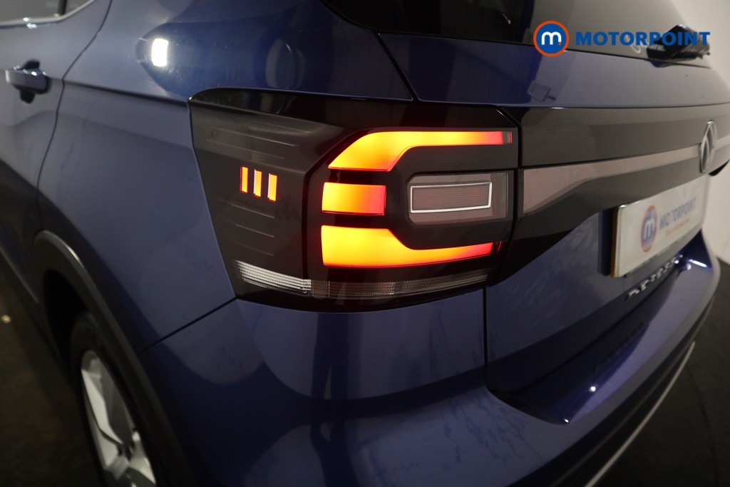 Used Volkswagen T-Cross 2022 for sale - 76405392: Photo 27