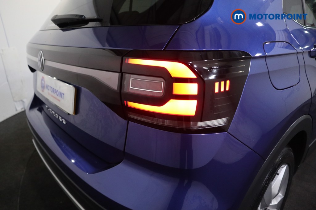 Used Volkswagen T-Cross 2022 for sale - 76405392: Photo 28