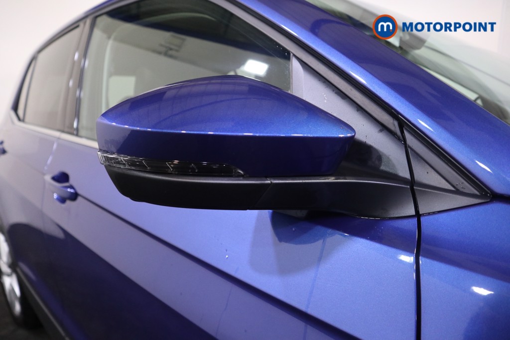 Used Volkswagen T-Cross 2022 for sale - 76405392: Photo 30