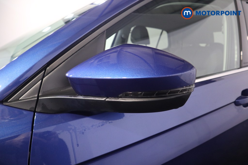 Used Volkswagen T-Cross 2022 for sale - 76405392: Photo 31