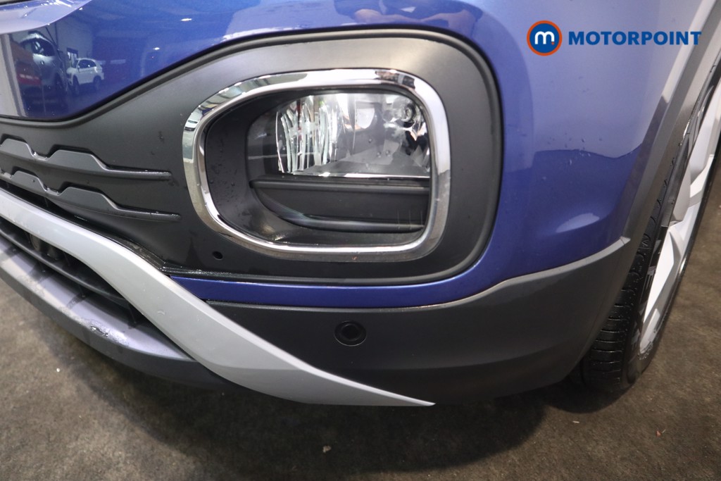 Used Volkswagen T-Cross 2022 for sale - 76405392: Photo 32