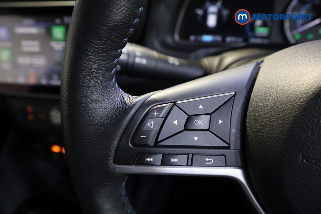 Used Nissan Leaf 2022 for sale - 77543310: Photo 11