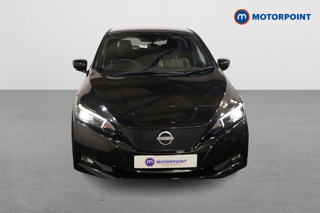 Used Nissan Leaf 2022 for sale - 77543310: Photo 2