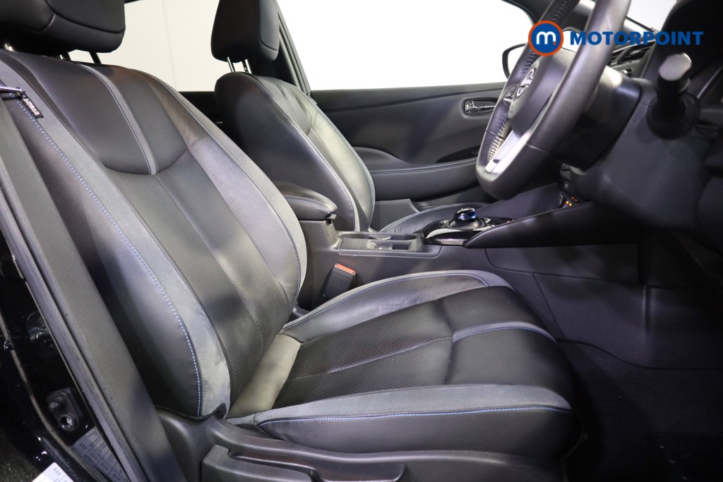 Used Nissan Leaf 2022 for sale - 77543310: Photo 25