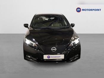 Used Nissan Leaf 2022 for sale - 77543310: Photo