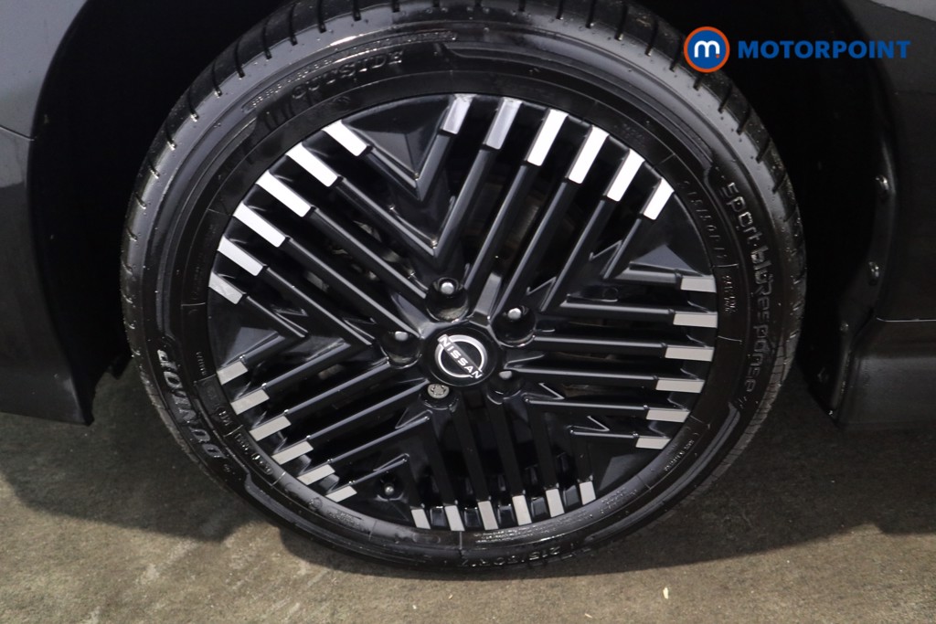 Used Nissan Leaf 2022 for sale - 77543310: Photo 34