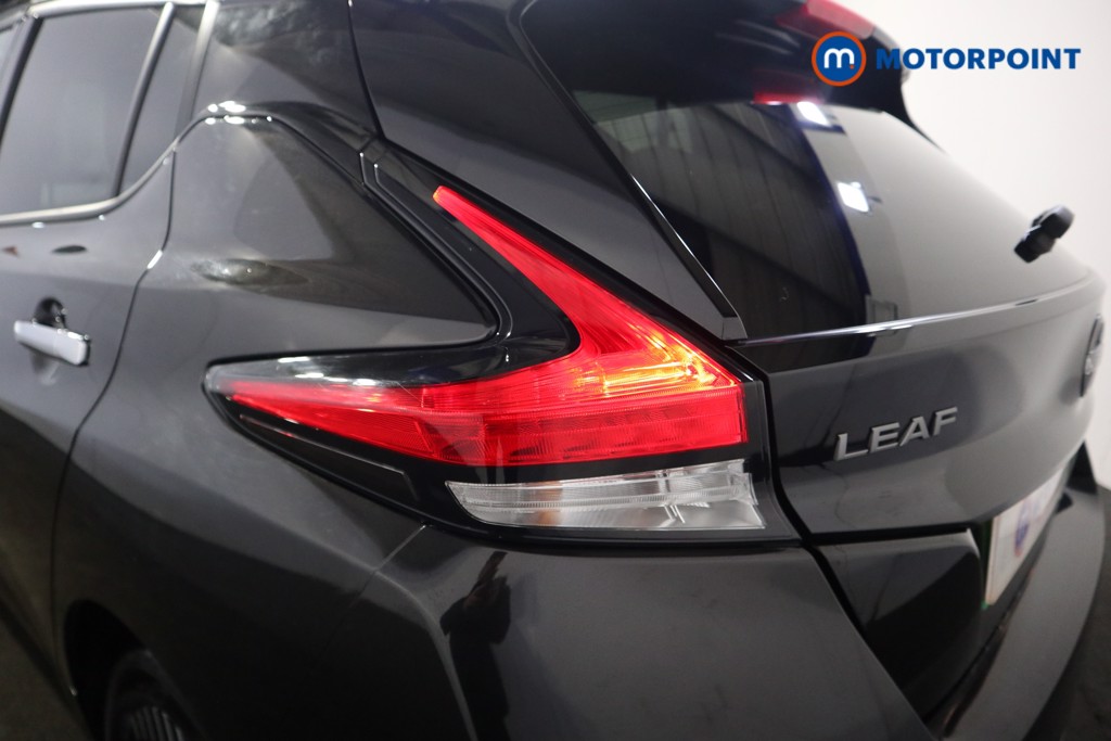 Used Nissan Leaf 2022 for sale - 77543310: Photo 38