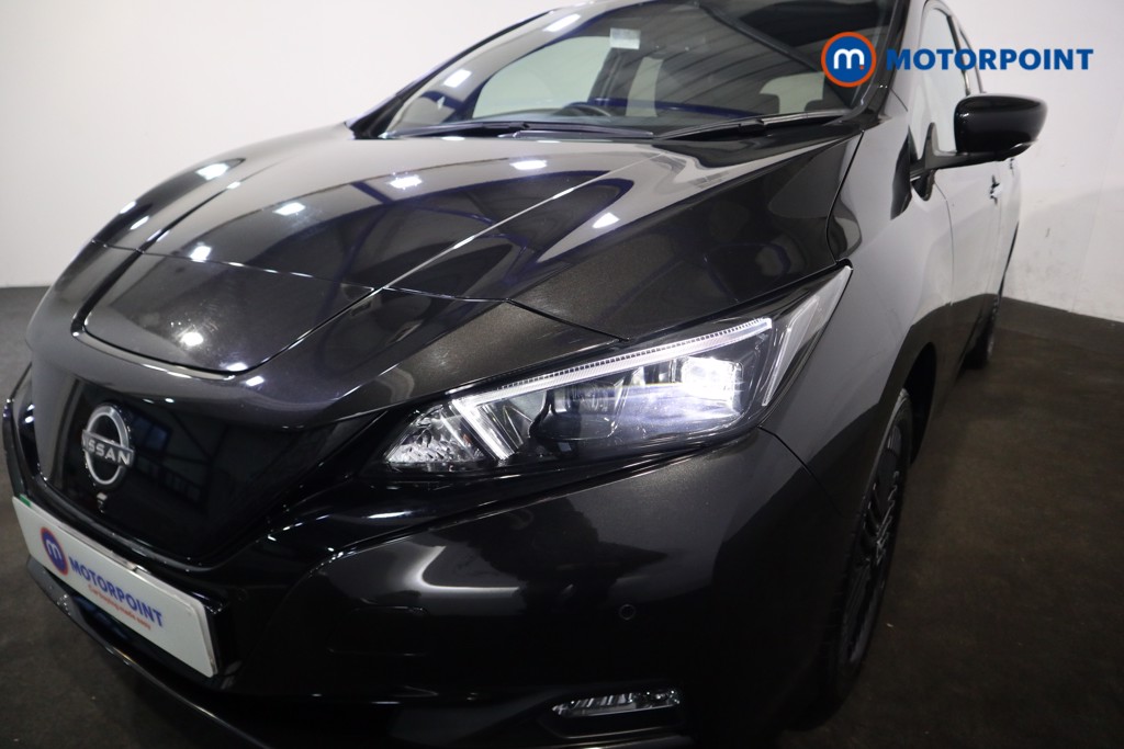 Used Nissan Leaf 2022 for sale - 77543310: Photo 44