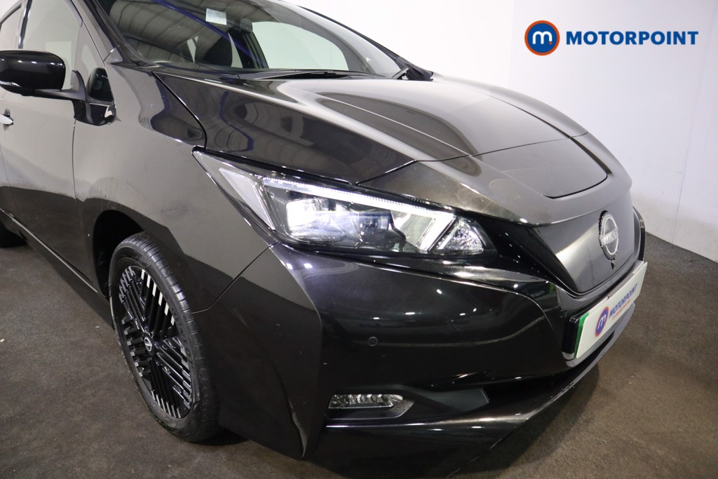 Used Nissan Leaf 2022 for sale - 77543310: Photo 45