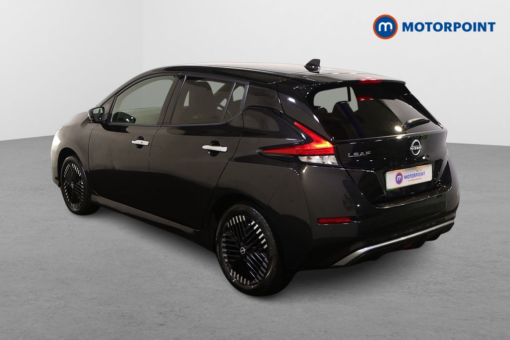 Used Nissan Leaf 2022 for sale - 77543310: Photo 5