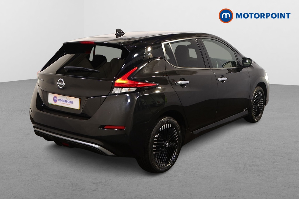 Used Nissan Leaf 2022 for sale - 77543310: Photo 7