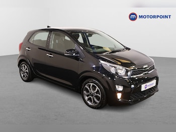 Kia - Picanto