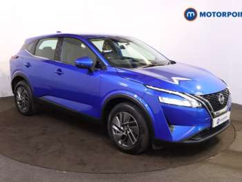 2022 - 1.3 DiG-T MH 158 Acenta Premium 5dr Xtronic