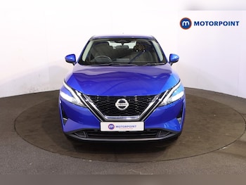 Used Nissan Qashqai 2022 for sale - 75304267: Photo