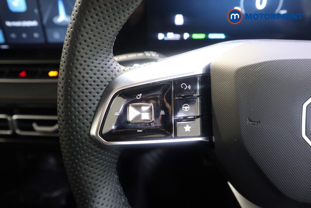 Used MG MG HS for sale - 78122137: Photo 11