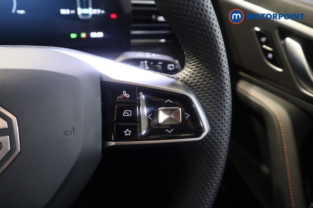 Used MG MG HS for sale - 78122137: Photo 12