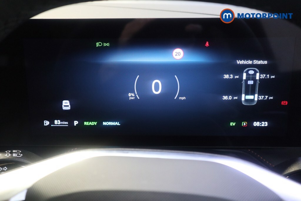 Used MG MG HS for sale - 78122137: Photo 13