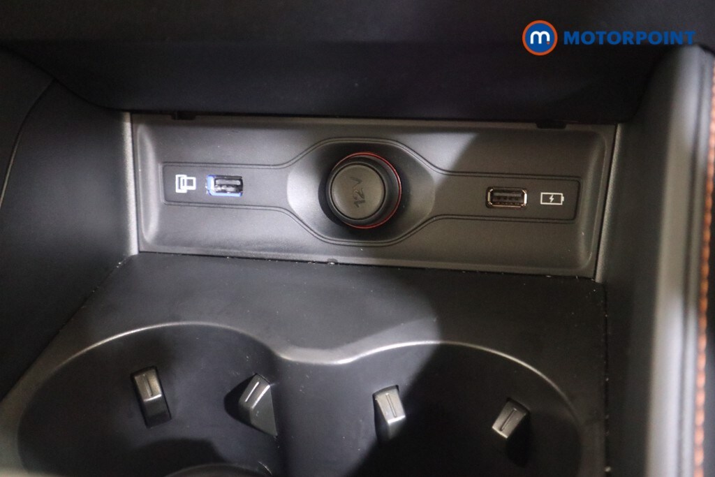 Used MG MG HS for sale - 78122137: Photo 16