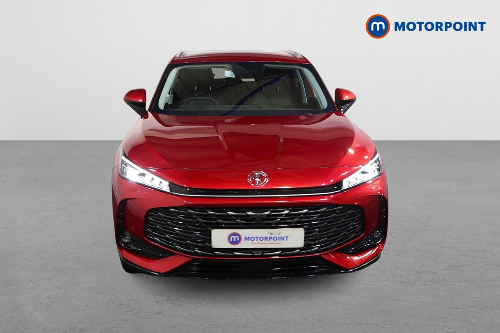 Used MG MG HS for sale - 78122137: Photo 2