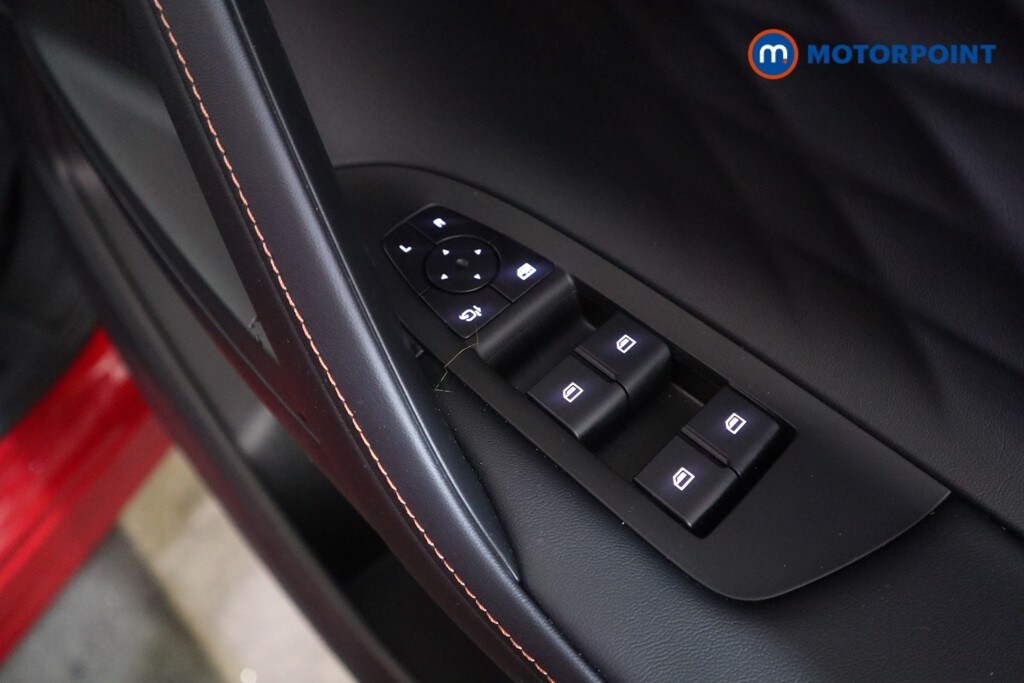 Used MG MG HS for sale - 78122137: Photo 21