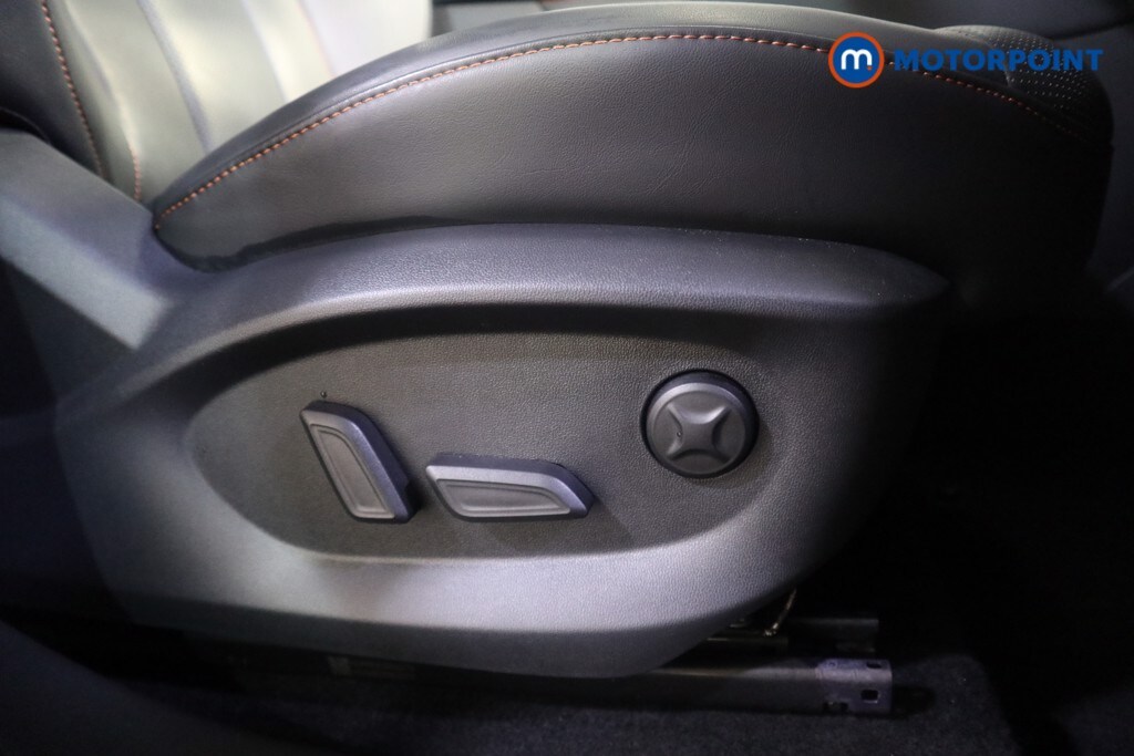 Used MG MG HS for sale - 78122137: Photo 22