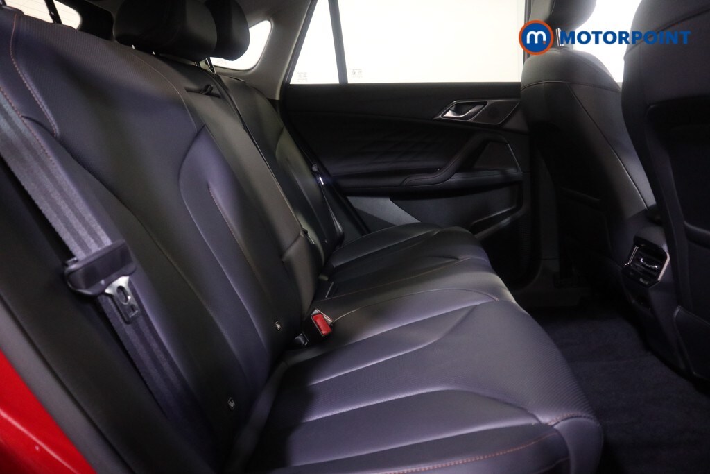 Used MG MG HS for sale - 78122137: Photo 24