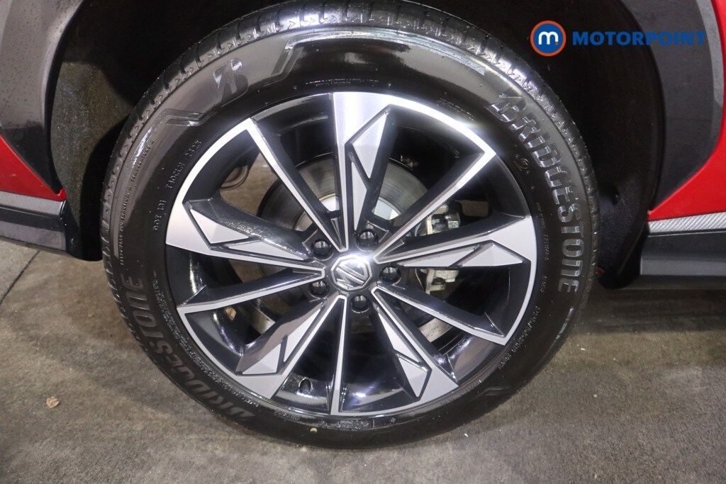 Used MG MG HS for sale - 78122137: Photo 30