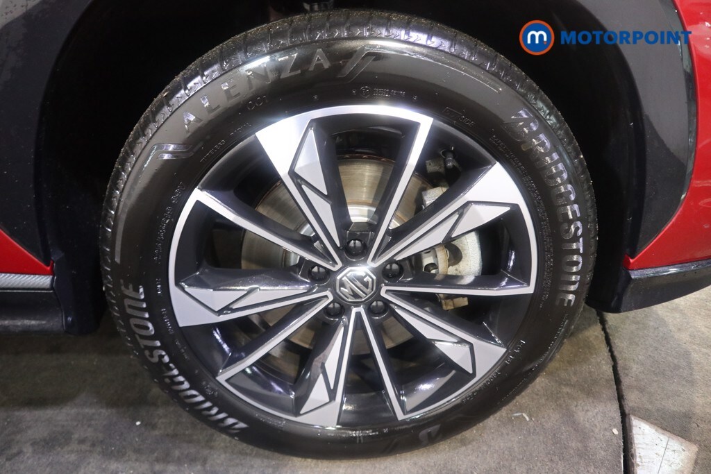 Used MG MG HS for sale - 78122137: Photo 31